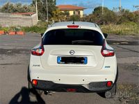 Usata Nissan Juke 110 CV (80 kW) 2015 SUV