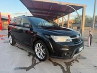 Usata Fiat Freemont 140 CV (102 kW) 2012 SUV