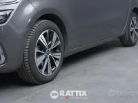 Usata Citroën Grand C4 Picasso Shine 150 CV (110 kW) 2017 Grigio platinum Monovolume