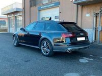 usata Audi A6 Allroad 3.0 TDI S-tronic 218cv