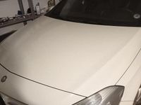 Usata Mercedes A180 2012 Bianco Utilitaria