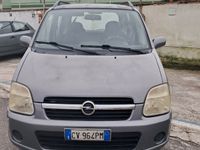 usata Opel Agila 1.0 benzina