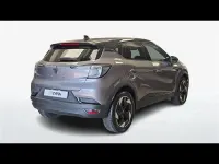 Usata Renault Captur Techno 91 CV (66 kW) 2025 Grigio scuro SUV