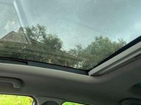 Usata Hyundai ix35 Xpossible 116 CV (85 kW) 2015 Bianco SUV