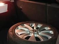 Usata Opel Mokka X 140 CV (102 kW) 2019 Grigio SUV