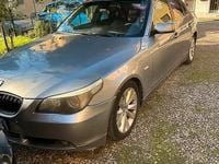 Usata BMW 530 2005 Berlina