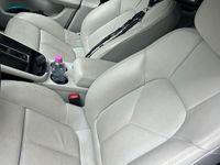 Usata Porsche Macan Turbo 265 CV (194 kW) 2022 Nero SUV