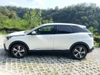 Usata Peugeot 3008 Allure 131 CV (96 kW) 2020 Bianco SUV