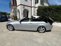 usata BMW 325 Cabriolet 325d cat Coupé Attiva