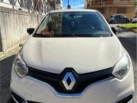 Usata Renault Captur 2014 SUV