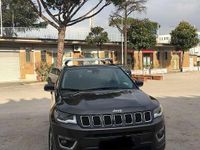Usata Jeep Compass Limited 150 CV (110 kW) 2018 SUV