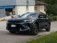 Usata Cupra Formentor 150 CV (110 kW) 2025 Grigio SUV