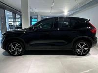 Usata Volvo XC40 Plus 163 CV (119 kW) 2024 Onyx black SUV
