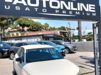 Usata Audi A1 Ambition 90 CV (66 kW) 2012 Beige Utilitaria