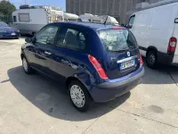 Usata Lancia Ypsilon 60 CV (44 kW) 2005 Other Utilitaria