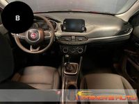 Usata Fiat Tipo Mirror 95 CV (69 kW) 2020 Rosso