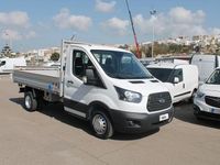 Usata Ford Transit 130 CV (95 kW) 2017 Bianco