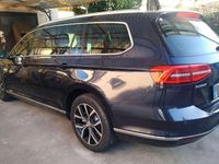 Usata VW Passat Executive 150 CV (110 kW) 2016 Station wagon