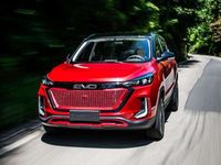 Usata EVO Evo 5 93 kW (127 CV) 2024 Other SUV