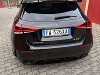 Usata Mercedes A35 AMG AMG 306 CV (225 kW) 2019 Berlina