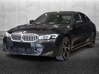 Usata BMW 330e M Sport 292 CV (214 kW) 2023 Nero Berlina