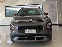 Usata Citroën C3 Aircross PureTech 110 CV (80 kW) 2021 Grigio SUV