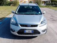 Occasion Ford Focus 109 ch (80 kW) 2009 Break