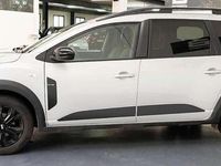 Usata Dacia Jogger Extreme 101 CV (74 kW) 2025 Bianco Monovolume