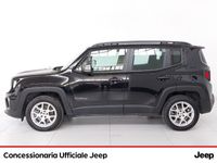 usata Jeep Renegade 1.3 t4 phev limited 4xe at6