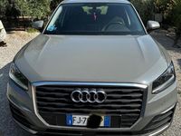 usata Audi Q2 - 2016