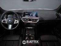 Usado BMW X3 M Sport 292 CV (214 kW) 2021 Blanco SUV