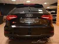 usata Audi S3 Sportback 2.0 TFSI quattro usato