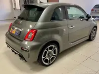 Usata Abarth 595 Turismo 165 CV (121 kW) 2022 Grigio Berlina