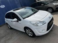 Usata Citroën C3 Exclusive 92 CV (67 kW) 2013 Bianco Utilitaria