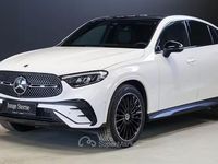 Usata Mercedes GLC300 AMG 269 CV (197 kW) 2024 Bianco SUV