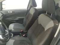 Usata Ford Ecosport 95 CV (69 kW) 2017 Grigio SUV