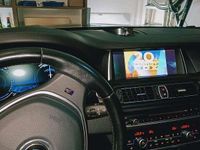 Usata BMW 520 Luxury Line 184 CV (135 kW) 2014 Station wagon