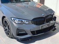 Usata BMW 320 M Sport 190 CV (139 kW) 2020 Grigio Station wagon