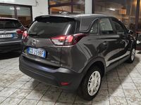 usata Opel Crossland X Crossland1.5 ECOTEC D 102 CV Sta