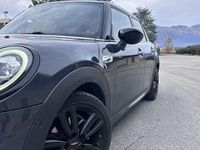Usata Mini Cooper S 192 CV (141 kW) 2019 Utilitaria