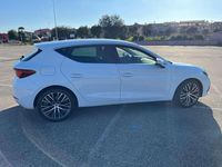 Usata Seat Leon XCELLENCE 150 CV (110 kW) 2021 Berlina