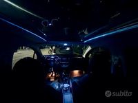 Usata Peugeot 2008 Allure 120 CV (88 kW) 2019 Bianco SUV