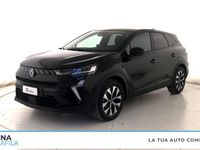 Usata Renault Symbioz Evolution 93 CV (68 kW) 2025 Nero SUV