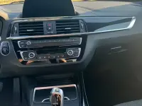 Usata BMW 118 150 CV (110 kW) 2019 Nero Utilitaria