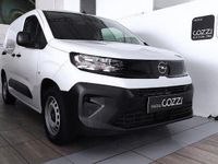Usata Opel Combo S 131 CV (96 kW) 2024 Bianco Monovolume