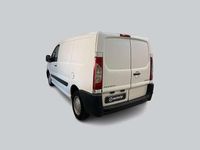 Usata Peugeot Expert 120 CV (88 kW) 2008 Bianco Furgone