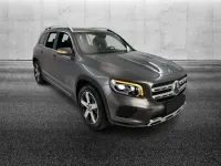 Usata Mercedes GLB180 116 CV (85 kW) 2023 Grigio SUV