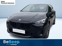 usata BMW 225 Active Tourer Serie 2 e xdrive Msport auto