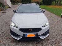 Usata Cupra Leon VZ2 150 CV (110 kW) 2021 Berlina