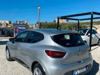 Usata Renault Clio IV 75 CV (55 kW) 2017 Berlina